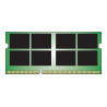 Kingston | 8 GB | DDR3 | 1600 MHz | Notebook | Registered No | ECC No