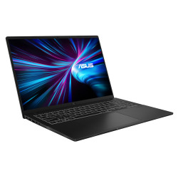 Asus Vivobook 16 V3607VM-RP040W | Matte Black | 16 " | IPS | WUXGA | 1920 x 1200 pixels | 144 Hz | Anti-glare | Intel Core 5 | 2