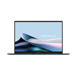 Asus Zenbook 14 UX3405CA-SU1294W | Ponder Blue | 14 " | OLED | Touchscreen | 3K | 2880 x 1800 pixels | Glossy | Intel Core Ultra