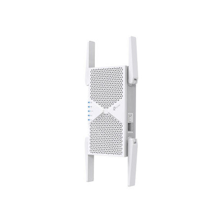 TP-Link RE405BE BE6500 Dual-Band Wi-Fi 7 Range Extender