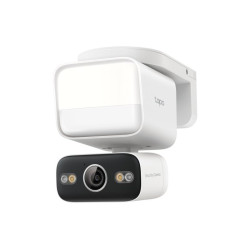 TP-Link Tapo C710 Outdoor Pan/Tilt Security Floodlight Camera