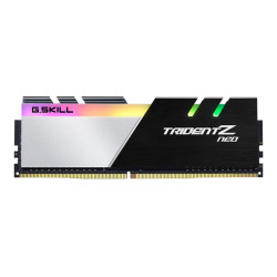 G.Skill | Trident Z Neo | 32 GB | DDR4 | 3600 MHz | PC/server | Registered No | ECC No