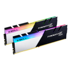 G.Skill | Trident Z Neo | 32 GB | DDR4 | 3600 MHz | PC/server | Registered No | ECC No