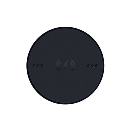 Razer Wireless Charging Puck for Basilisk V3 Pro, Black Razer