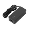 Targus | 65 W USB-C PD Charger - For Laptops or Power Pass-Thru Docks
