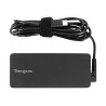 Targus | 65 W USB-C PD Charger - For Laptops or Power Pass-Thru Docks