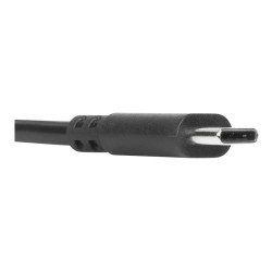 Targus | 65 W USB-C PD Charger - For Laptops or Power Pass-Thru Docks