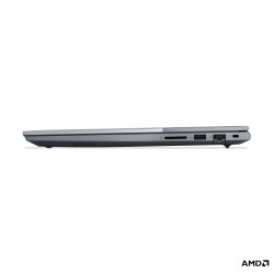 Lenovo ThinkBook 16 G9 AHP | Arctic Grey | 16 " | IPS | WUXGA | 1920 x 1200 pixels | Anti-glare | AMD Ryzen 5 | 220 | 16 GB | SO