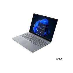Lenovo ThinkBook 16 G9 AHP | Arctic Grey | 16 " | IPS | WUXGA | 1920 x 1200 pixels | Anti-glare | AMD Ryzen 7 | 250 | 32 (2x16GB