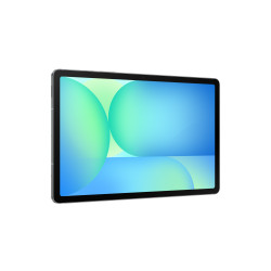 Samsung Galaxy | Tab S10 FE (X520N) | 10.9 " | Grey | IPS LCD | 2304 x 1440 pixels | Exynos | 1580 (4 nm) | 8 GB | 128 GB | Wi-F