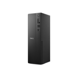 Dell ECS1250 | Desktop | Slim | Intel Core i3 | 14100 | 8 GB | DDR5 | 512 GB | Intel UHD Graphics 730 | No Optical Drive | Engli
