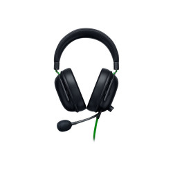 Razer | Gaming Headset | BlackShark V2 X | Wired | Over-Ear