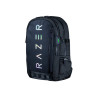 Razer | V3 15" Backpack | Rogue | Fits up to size 15 " | Backpack | Chromatic | Shoulder strap | Waterproof