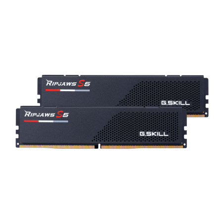 G.Skill | Ripjaws S5 | 32 GB | DDR5 | 5200 MHz | PC/server | Registered No | ECC No
