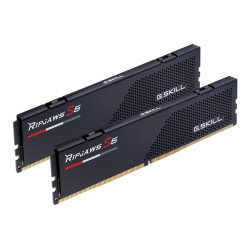 G.Skill | Ripjaws S5 | 32 GB | DDR5 | 5200 MHz | PC/server | Registered No | ECC No