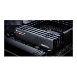 G.Skill | Ripjaws S5 | 32 GB | DDR5 | 5200 MHz | PC/server | Registered No | ECC No