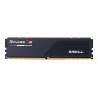G.Skill | Ripjaws S5 | 32 GB | DDR5 | 5200 MHz | PC/server | Registered No | ECC No