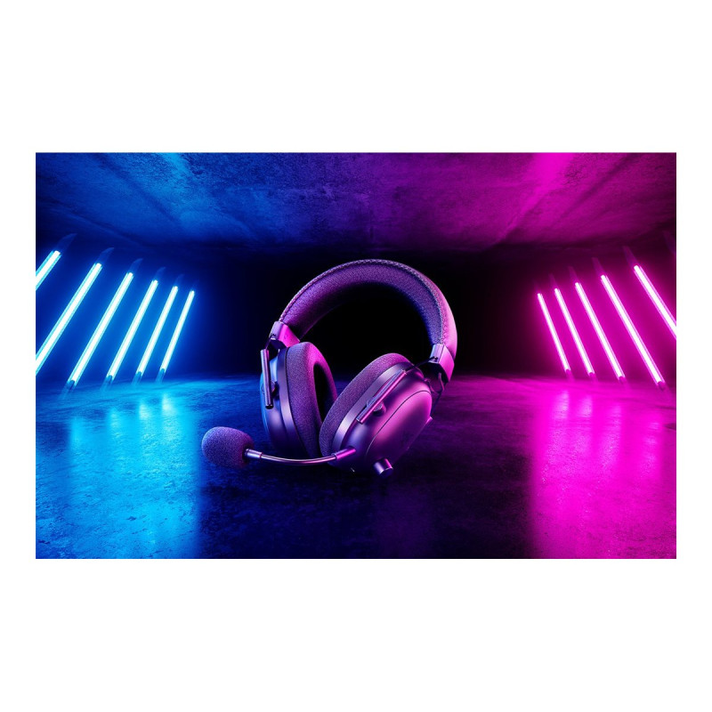 Razer | Esports Headset | BlackShark V2 Pro | Yes | Wireless | Over-ear | Bluetooth | Wireless