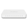 D-Link | Switch | GO-SW-8G/E | Unmanaged | Desktop | Gigabit Ethernet (copper) ports quantity 8