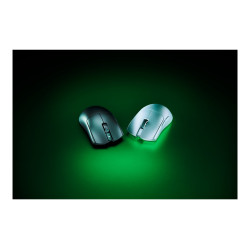 Razer | Gaming Mouse | Viper V3 Pro | Wireless/Wired | White