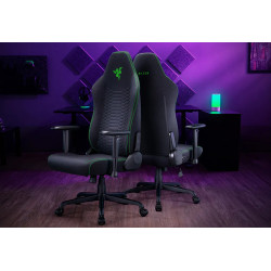 Razer Multi-layered Fabric | Black