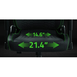 Razer Multi-layered Fabric | Black