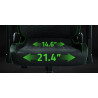 Razer Multi-layered Fabric | Black