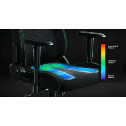 Razer Multi-layered Fabric | Black