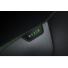 Razer Ergonomic Gaming Chair with Breathable Comfort | Iskur V2 NewGen | Black/Green