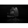Razer Ergonomic Gaming Chair with Breathable Comfort | Iskur V2 NewGen | Black