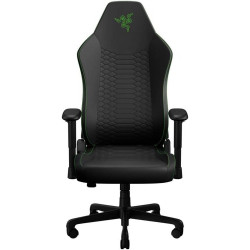 Razer Gaming Chair | Iskur V2 X NewGen | Black/Green