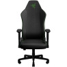 Razer Gaming Chair | Iskur V2 X NewGen | Black/Green