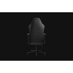 Razer Gaming Chair | Iskur V2 X NewGen | Black/Green