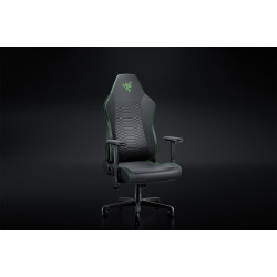 Razer Gaming Chair | Iskur V2 X NewGen | Black/Green