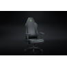 Razer Gaming Chair | Iskur V2 X NewGen | Black/Green