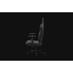 Razer Gaming Chair | Iskur V2 X NewGen | Black/Green