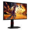 AOC | 25G4KUR | 25 " | Fast IPS | FHD | 16:9 | 420 Hz | 1 ms | 1920 x 1080 pixels | 350 cd/m | HDMI ports quantity 2 | Black