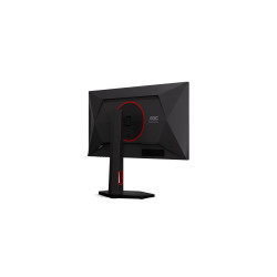 AOC | 25G4KUR | 25 " | Fast IPS | FHD | 16:9 | 420 Hz | 1 ms | 1920 x 1080 pixels | 350 cd/m | HDMI ports quantity 2 | Black