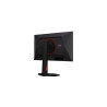 AOC | 25G4KUR | 25 " | Fast IPS | FHD | 16:9 | 420 Hz | 1 ms | 1920 x 1080 pixels | 350 cd/m | HDMI ports quantity 2 | Black