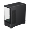 Gamemax Case | VISTA 2 MB | M-ATX