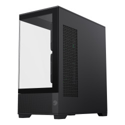 Gamemax Case | VISTA 2 MB | M-ATX