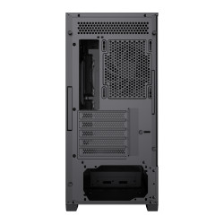 Gamemax Case | VISTA 2 MB | M-ATX
