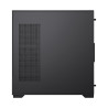 Gamemax Case | VISTA 2 MB | M-ATX