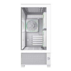 Gamemax Case | VISTA 2 MW | M-ATX