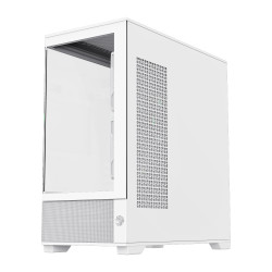 Gamemax Case | VISTA 2 MW | M-ATX