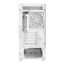 Gamemax Case | VISTA 2 MW | M-ATX