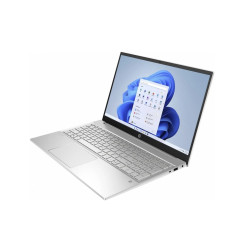 HP fc0056nw | 15 | Natural Silver | 15.6 " | IPS | FHD | 1920 x 1080 pixels | Anti-glare | AMD Ryzen 3 | 7320U | 8 GB | LPDDR5 |