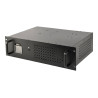 EnerGenie | UPS RACK-1500 Rack | 1500 VA