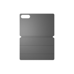 Lenovo Accessories Folio Case for Yoga Tab (Grey) | Lenovo