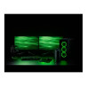APC Back-UPS Pro for Gaming, 2200VA/1320W, Tower, 230V, 4x Schuko ir 2x IEC C13 lizdai, RGB Light, Pure Sine Wave, Midnight (Bla